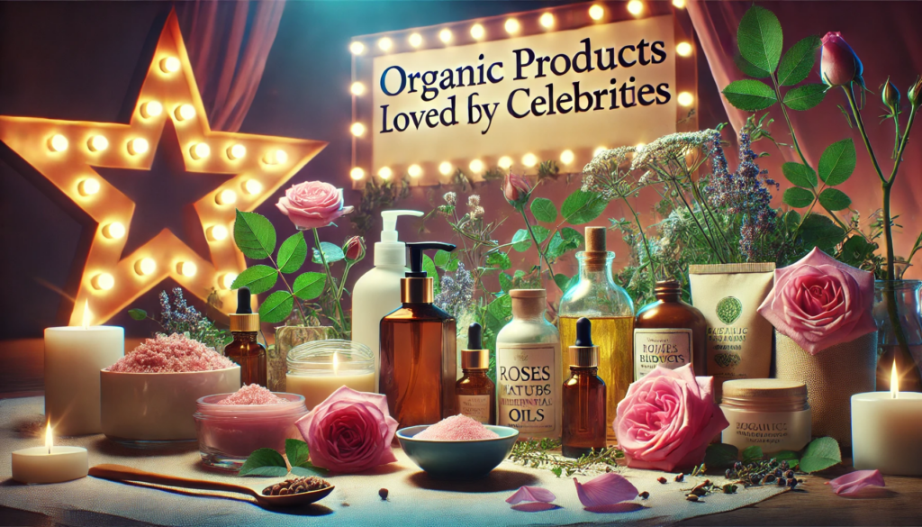 celebrity-organic-products-intro