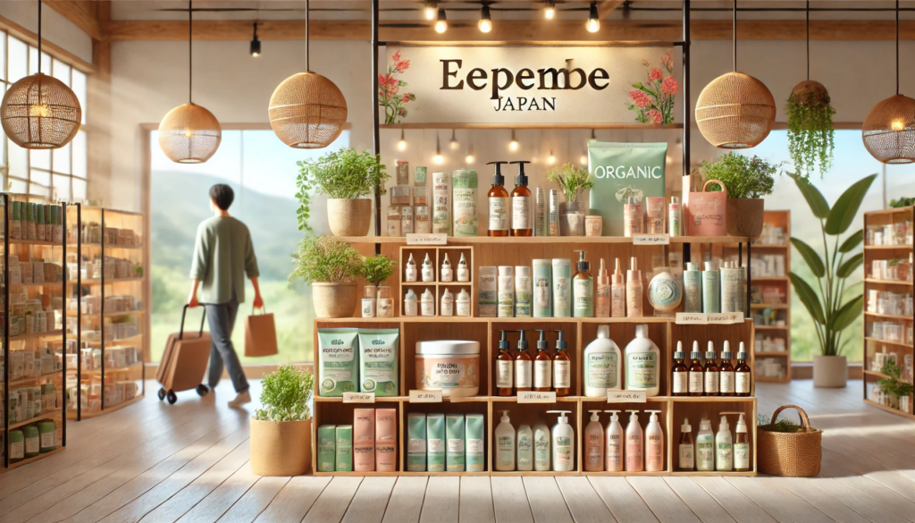 organic-products-available-in-japan